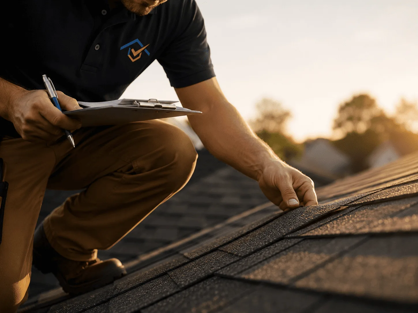 Why Choose Roof Inspection in Kingston, GA