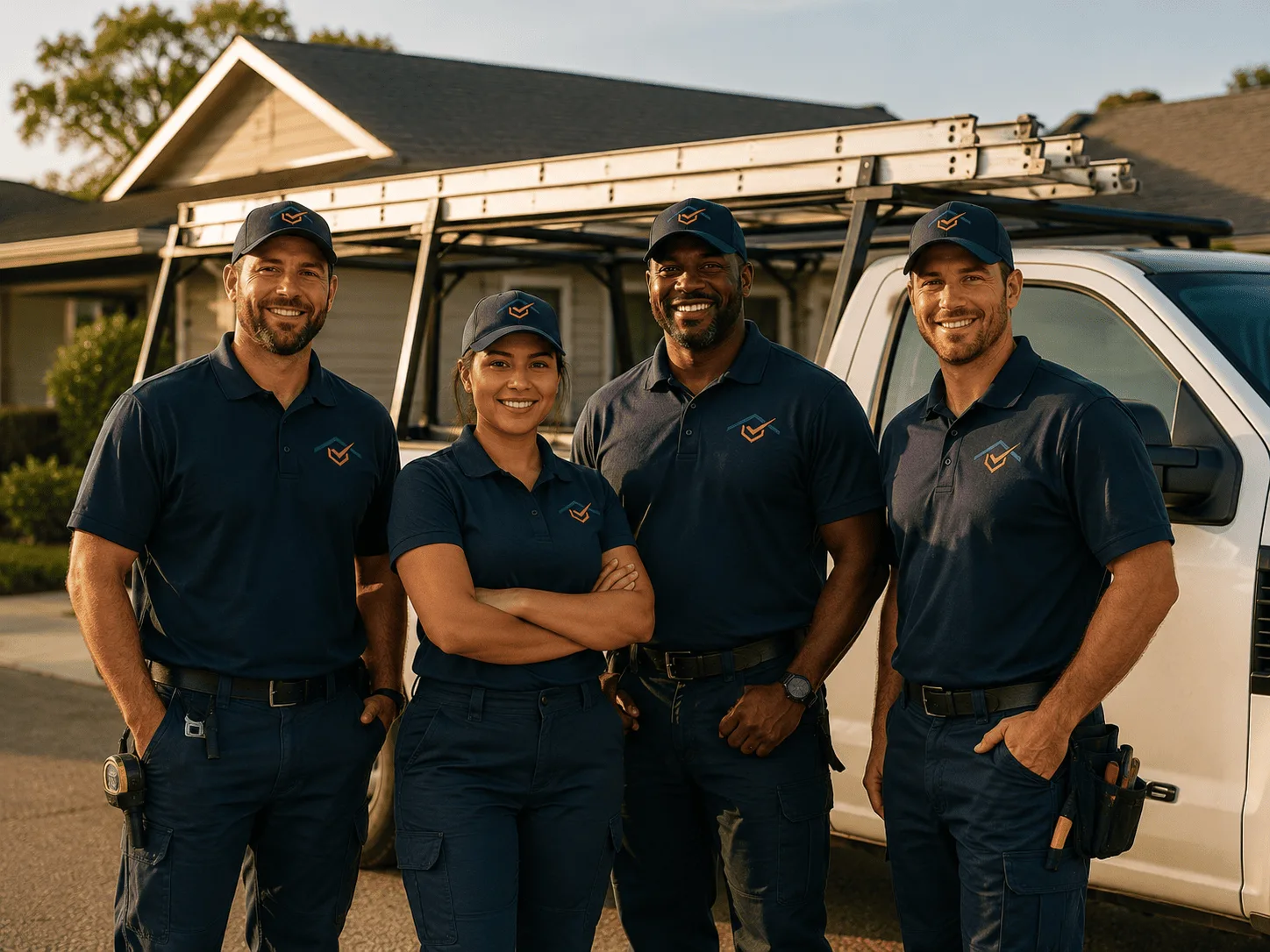 Roof Inspection company in Kingston, GA